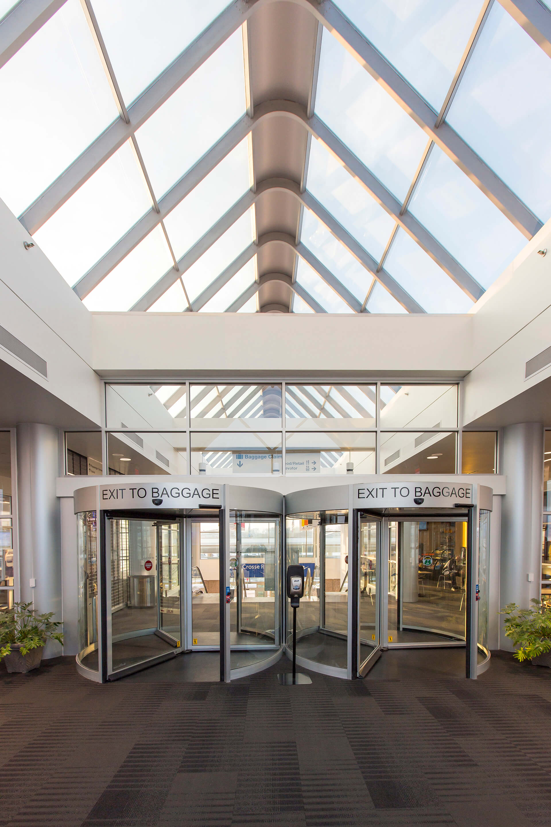 La Crosse Regional Airport